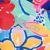 Speedo Printed Strappy One Piece for Gir...: Picture 2 thumbnail